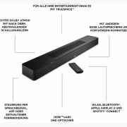 Bose Smart Soundbar