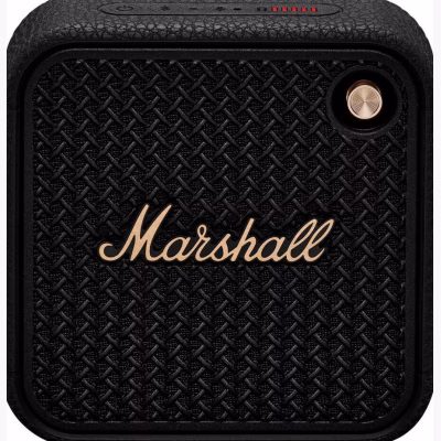 Marshall Willen II