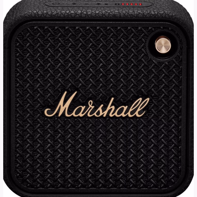 Marshall Willen II