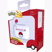 OTL Pokémon Poké ball TWS Earpods