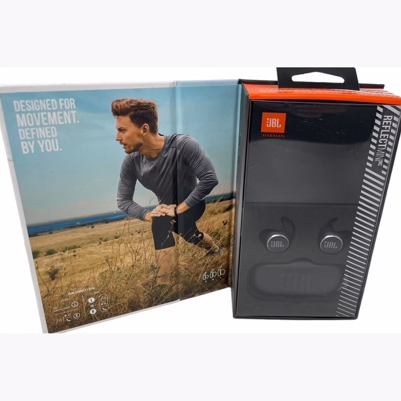 JBL Reflect Mini NC