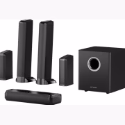 ULTIMEA Apollo S90 Soundbar 9.1 Kanal Bluetooth