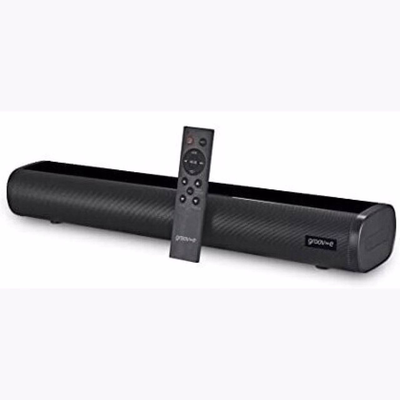 Groov-e 75W Compact Bluetooth Soundbar