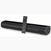 Groov-e 75W Compact Bluetooth Soundbar
