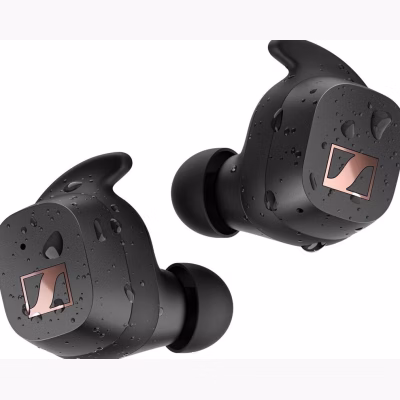 Sennheiser Sport True Wireless