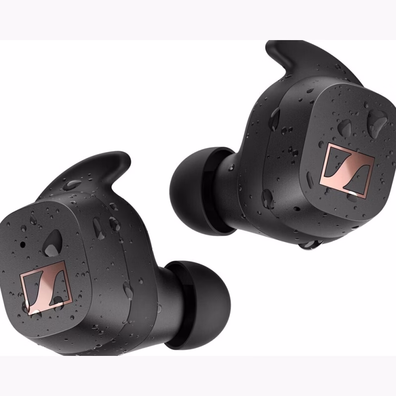 Sennheiser Sport True Wireless