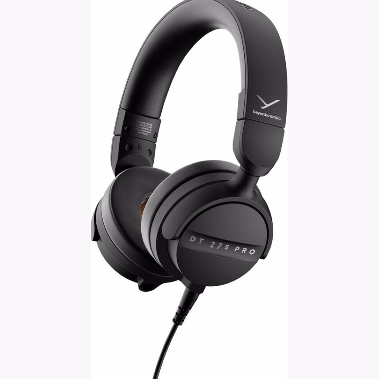 beyerdynamic DT 275 PRO On-Ear-Monitoring-Kopfhörer, geschlossen