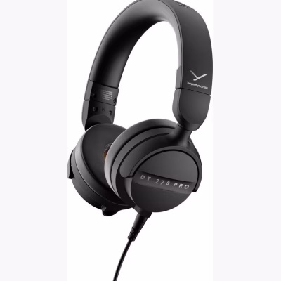 beyerdynamic DT 275 PRO On-Ear-Monitoring-Kopfhörer, geschlossen