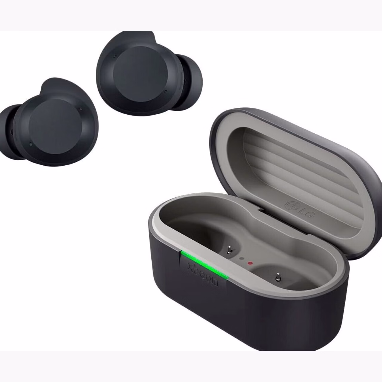 LG xboom Buds Lite by will.i.am