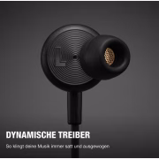 Marshall Mode USB-C