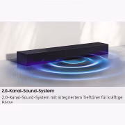 Samsung HW-B410GF/ZG