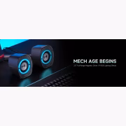 Edifier HECATE ED-G1000II