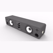 Empire Media Soundbar ECO.SB9