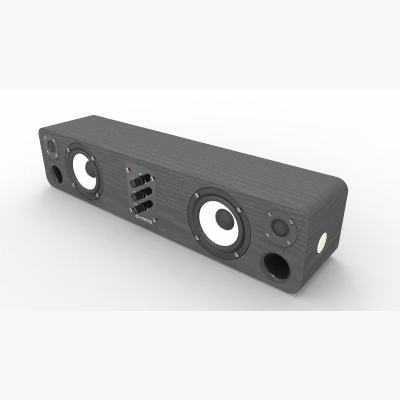Empire Media Soundbar ECO.SB9