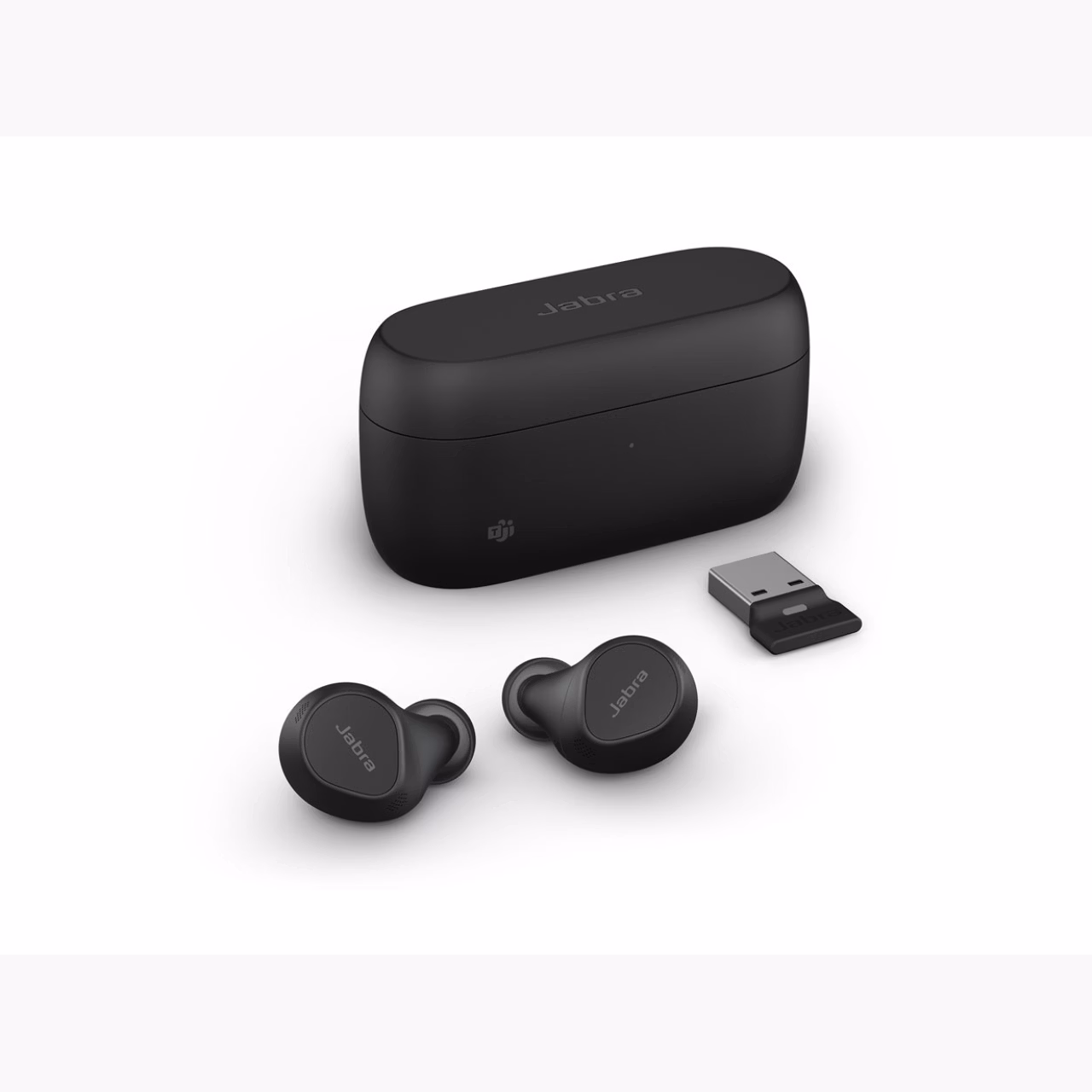 Jabra Evolve2 Buds USB-A MS