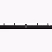 Loewe soundbar antares 80W Stereo, Air Motion Membranen