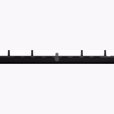 Loewe soundbar antares 80W Stereo, Air Motion Membranen