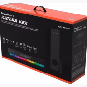 Creative Blaster Katana V2X