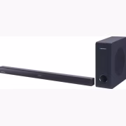 Blaupunkt LS100SUB Soundbar 2.1 120W Bluetooth HDMI ARC