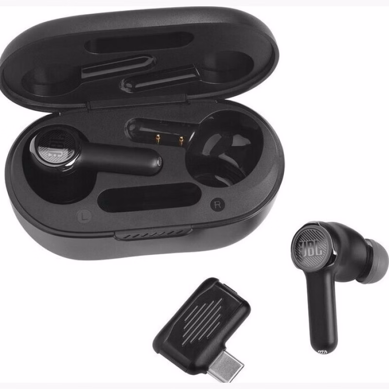 JBL Quantum TWS