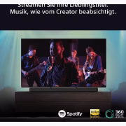 Sony BRAVIA Theatre Bar 8