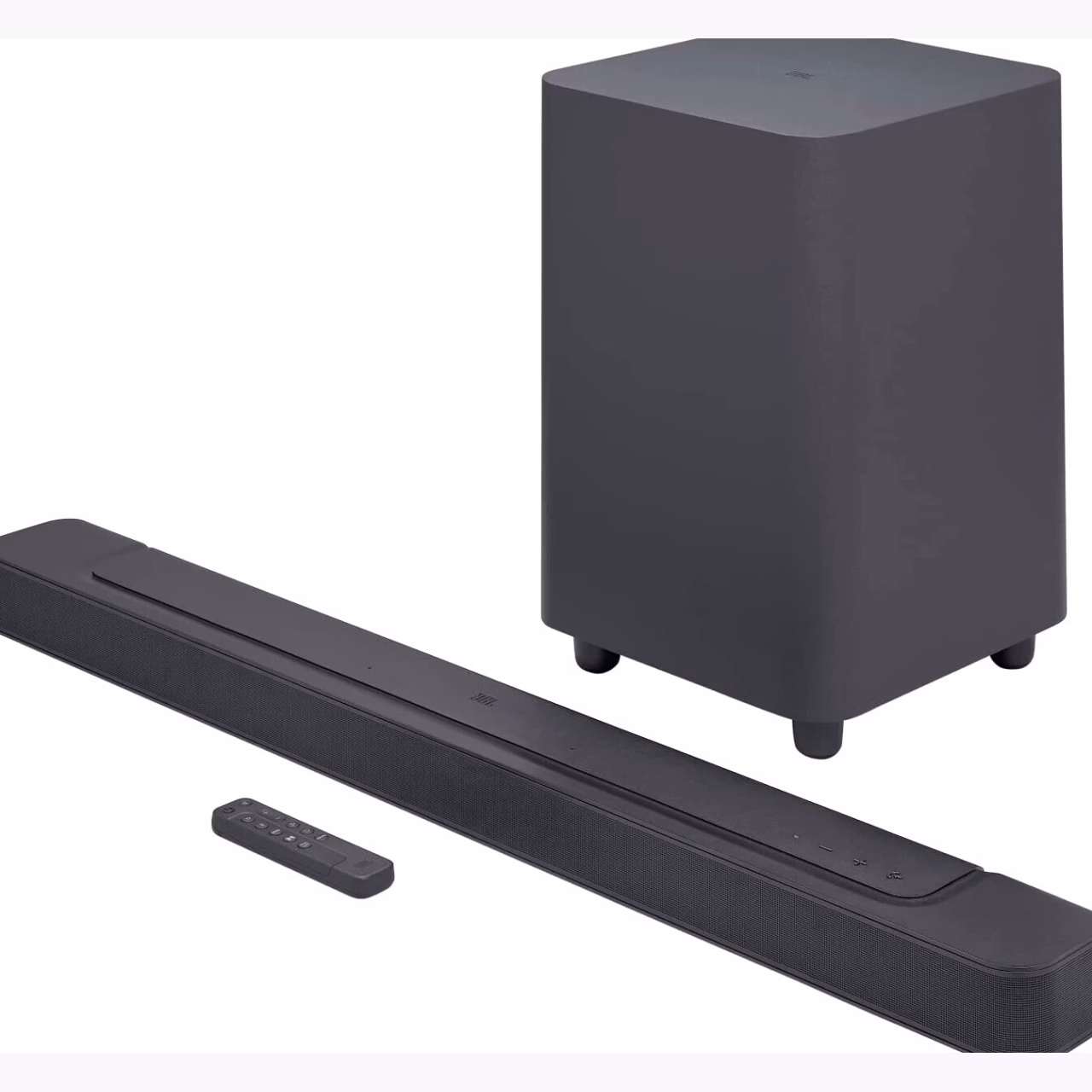 JBL Bar 500