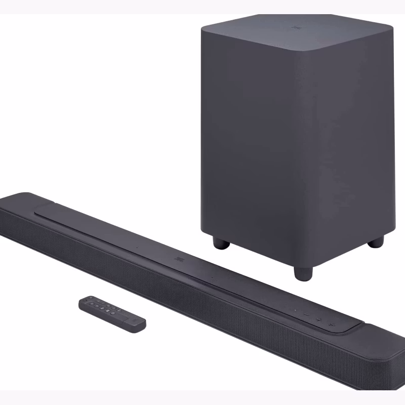 JBL Bar 500