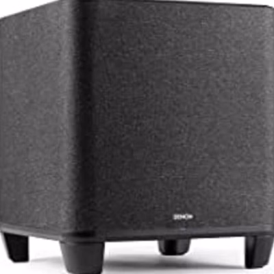 Denon Home Subwoofer