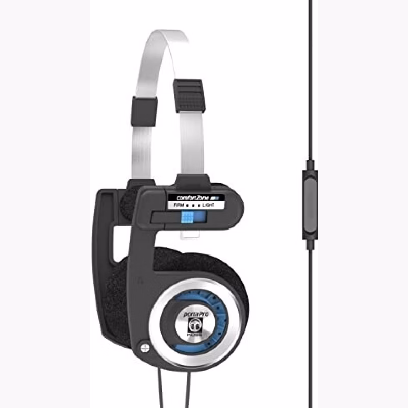 Koss Porta Pro Mic/ Remote