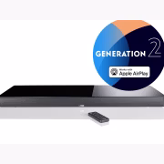 Canton Smart Sounddeck 100 Gen2
