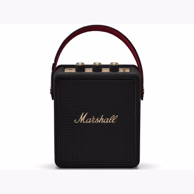 Marshall Stockwell III