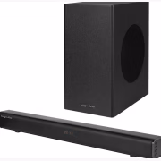 Krüger & Matz Universe 2.1 Soundbar 40W Bluetooth 5.0