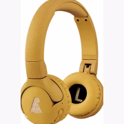 Pogs Headphones The Gecko
