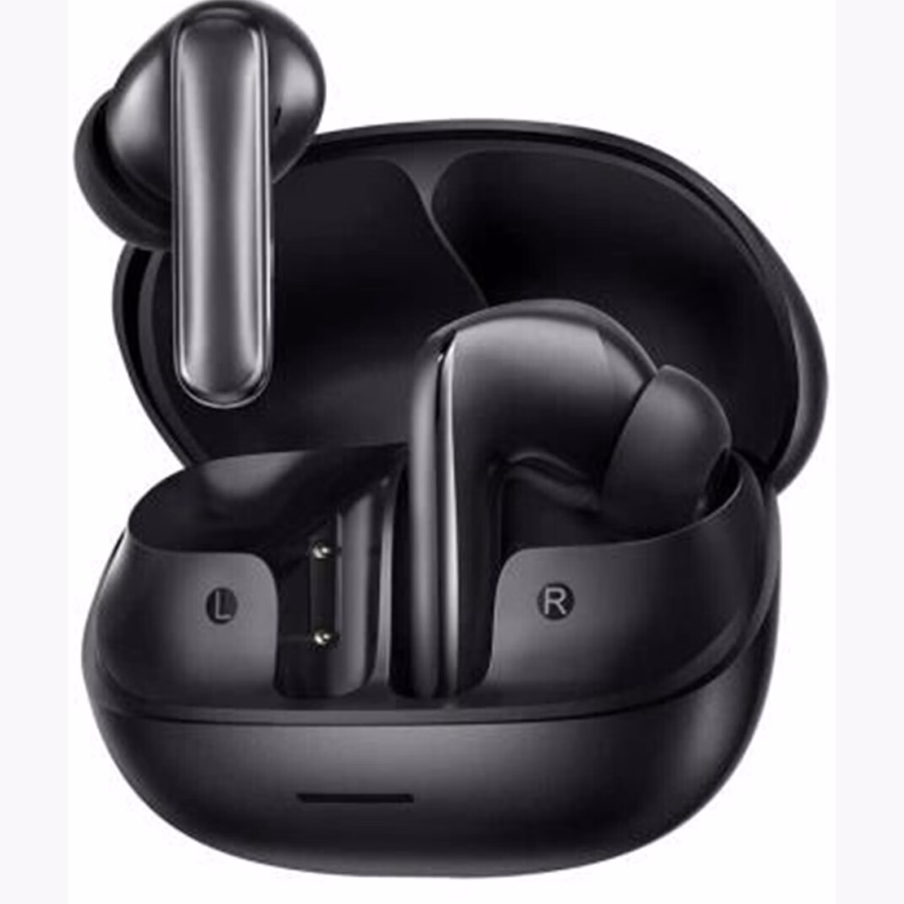 QCY Melobuds N65 kabellose In-Ear-Kopfhörer ANC, LDAC, 50Std.