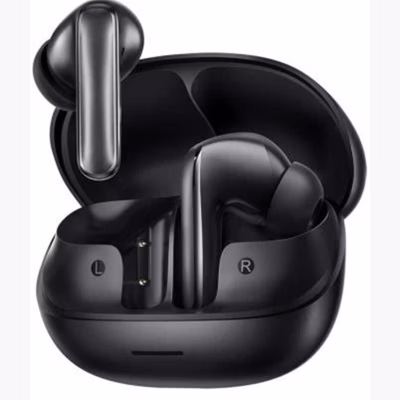 QCY Melobuds N65 kabellose In-Ear-Kopfhörer ANC, LDAC, 50Std.