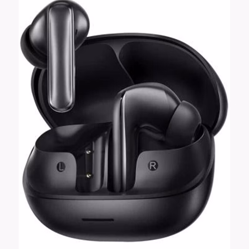 QCY Melobuds N65 kabellose In-Ear-Kopfhörer ANC, LDAC, 50Std.