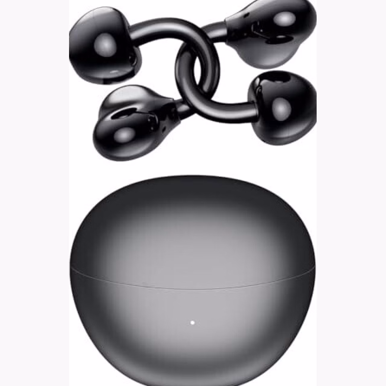 Honor Choice Earbuds Clip