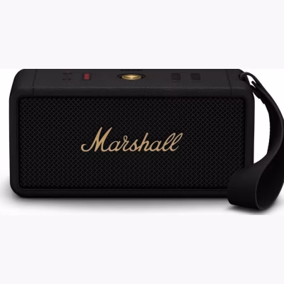 Marshall Middleton