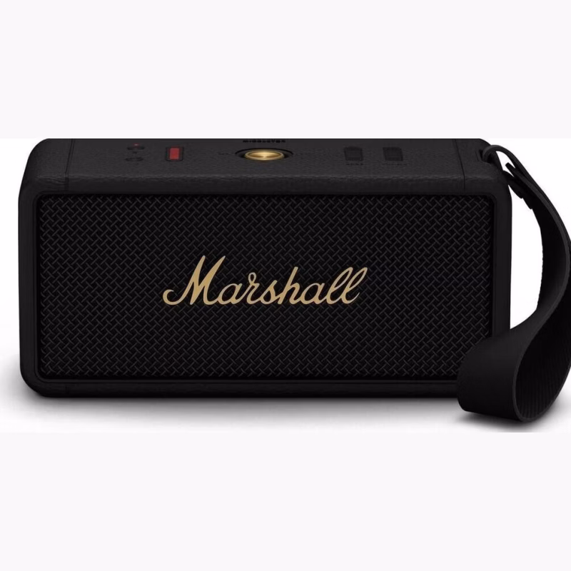 Marshall Middleton