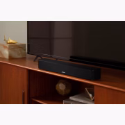 Bose Solo Soundbar II
