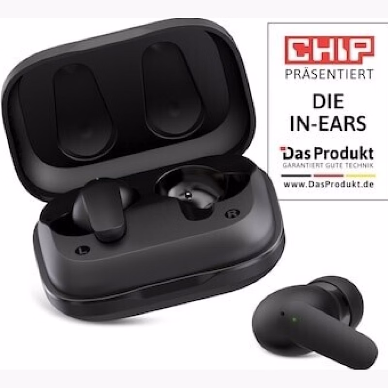 Das Produkt Die In-Ears
