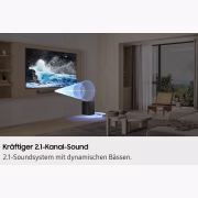 Samsung HW-B460GF/ZG