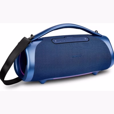 Medion LIFE P61768 Tragbarer Bluetooth Lautsprecher XL