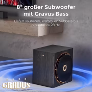 ULTIMEA Skywave X60