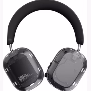Mondo Over-Ear Dual Driver Headphones