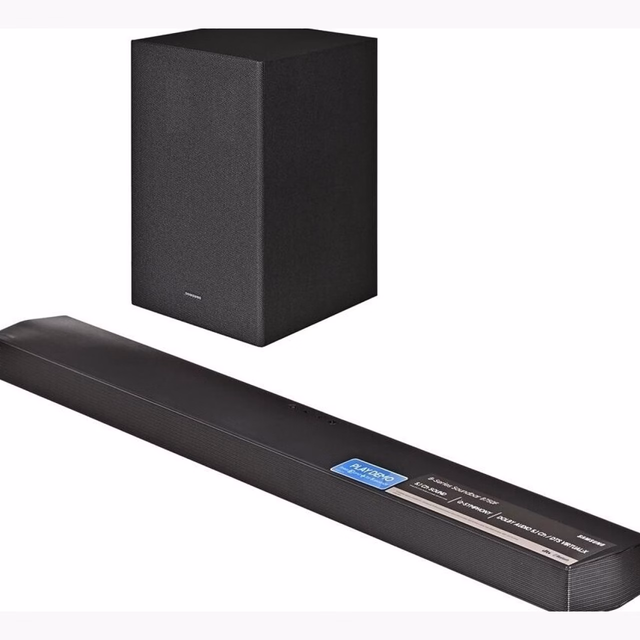 Samsung HW-B750F/EN