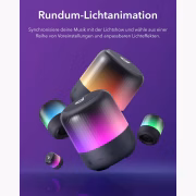 Soundcore Glow Mini