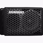 Soundboks GO