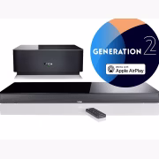 Canton Smart Sounddeck 100 Gen2