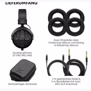 beyerdynamic DT 1990 PRO MKII